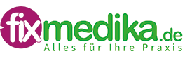 fixmedika.de — Alles für Ihre Praxis