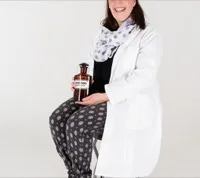 Nicole Haberländer — Kundenbetreuung bei fixmedika